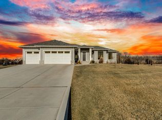 2830 E Kay St, Derby, KS 67037