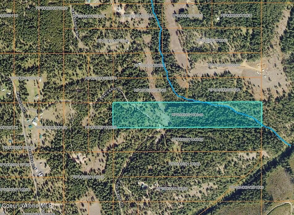 1st image of 15AC Lost Cabin Trl