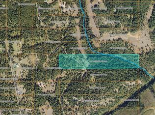 15AC Lost Cabin Trl, Saint Maries, ID 83861