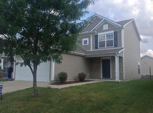 2316 Baileys Row, Lexington, KY 40511