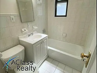 Rented by A Class Realty Corp