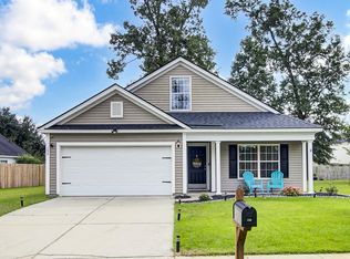 132 Thistle Rd, Goose Creek, SC 29445