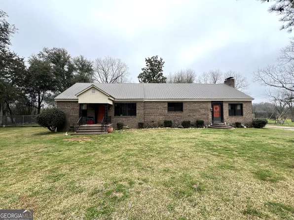 764 Ansley Rd, Warrenton, GA 30828