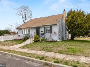 61 Franklin Ave, Clementon, NJ 08021