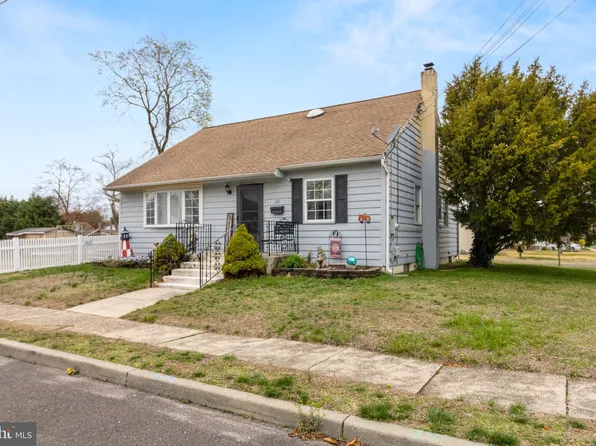 61 Franklin Ave, Clementon, NJ 08021