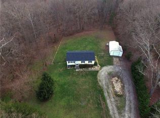 1968 Cartersville Rd, Cartersville, VA 23027