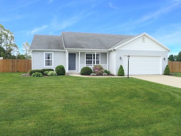 5th image of 29780 Prairieview Farms Blvd
