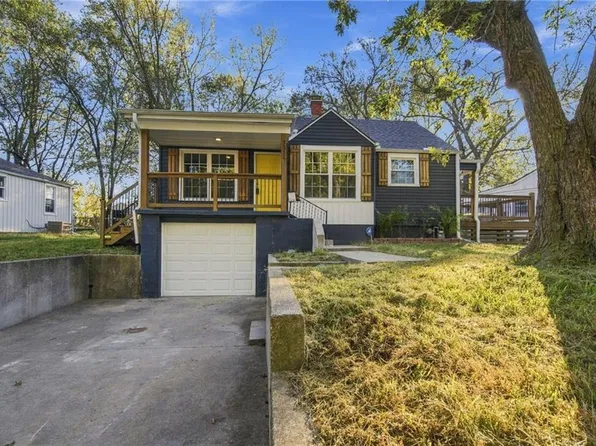 3311 N 57th St, Kansas City, KS 66104