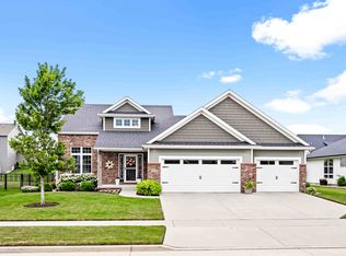 2616 Limestone Ct, Normal, IL 61761