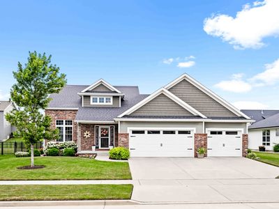 2616 Limestone Ct, Normal, IL, 61761
