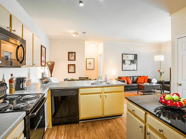 Cook, create, connect: the kitchen that brings people together
