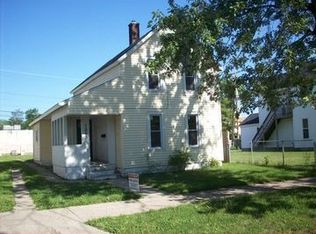 1063 Caulfield Ave SW, Grand Rapids, MI 49503