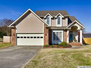 115 Palomino Ct, Madison, AL 35758