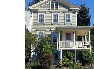 529 Quinnipiac Ave, New Haven, CT 06513