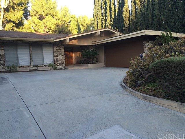 Traditional One Level Ranch w/ Attached two Car Ga