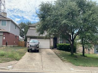 153 Trinity Dr, Kyle, TX 78640