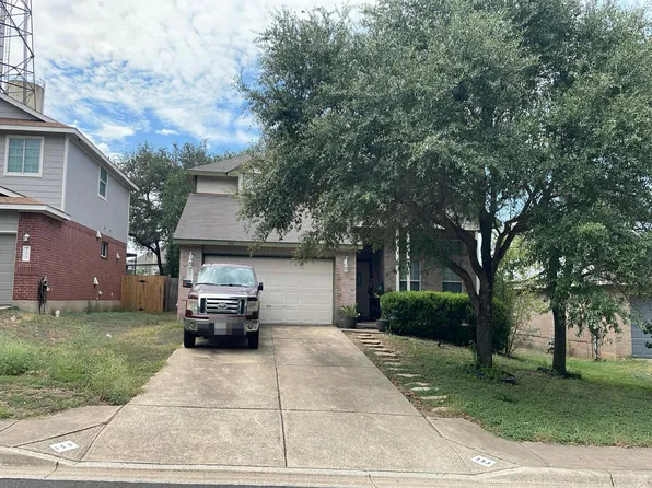 153 Trinity Dr, Kyle, TX 78640