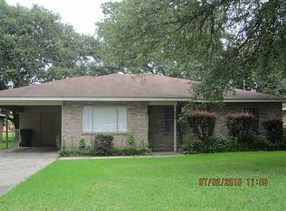 2505 13th St, Lake Charles, LA 70601