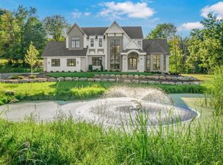 285 N Shore Dr W, Minnetrista, MN 55364