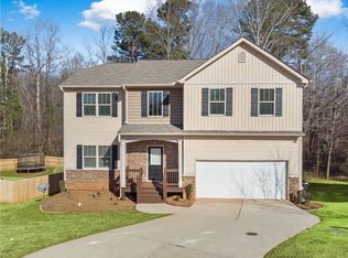 313 Old Country Trl, Dallas, GA 30157