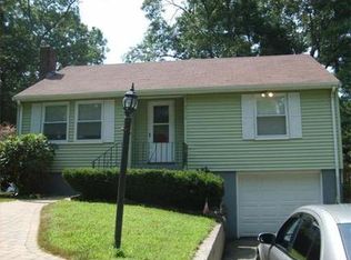 2310 Central St, Stoughton, MA 02072