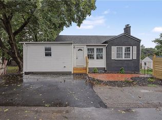 58 Paolino St, Johnston, RI 02919