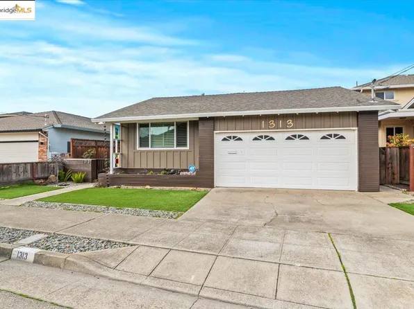 1313 Eastshore Dr, Alameda, CA 94501