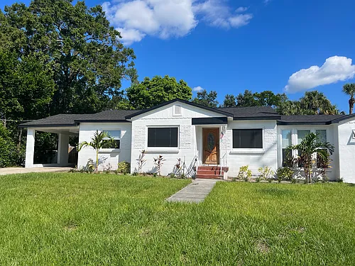 1715 W Grace St Photo 1