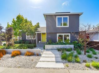 732 E 16th Ave, San Mateo, CA