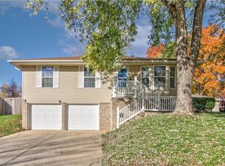 19118 E 13th St N, Independence, MO 64056