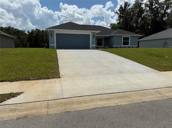 19 NW 45th Loop, Ocala, FL 34475