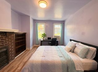 1033 Flemington St, Pittsburgh, PA 15217