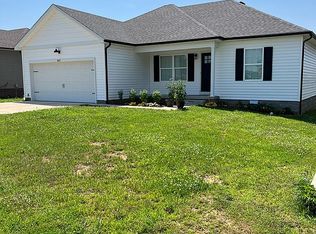 887 Sagittarius Ave, Bowling Green, KY 42101
