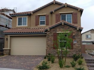 1057 Tropical Sage St, Henderson, NV 89002