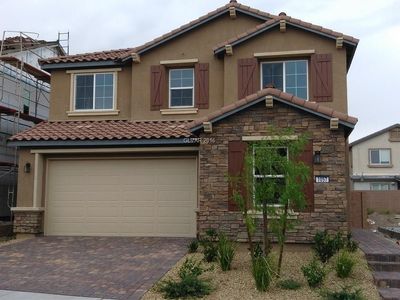 1057 Tropical Sage St, Henderson, NV, 89002
