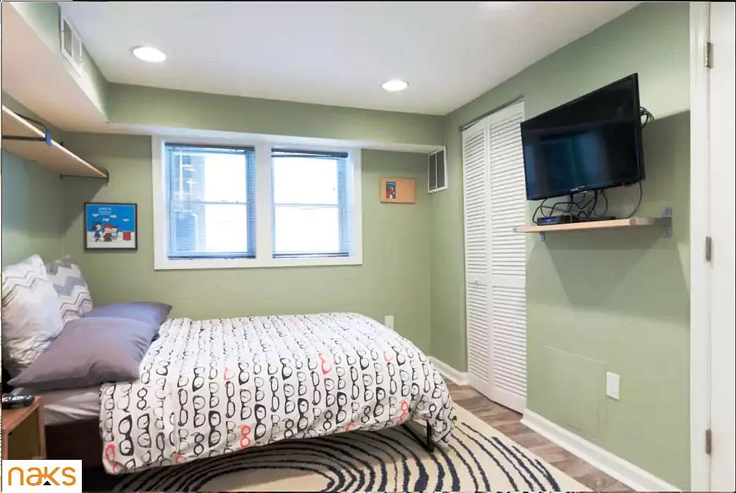723 Harvard St NW — Photo 4