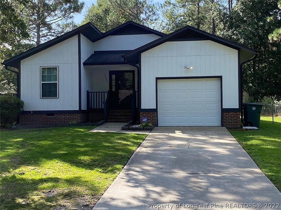 7083 Pantego Dr, Fayetteville, NC 28314 Zillow