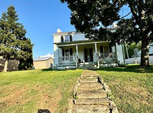 7499 East Ky #70, Yosemite, KY 42566