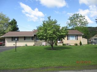 7 Mt. View Dr, Pine City, NY