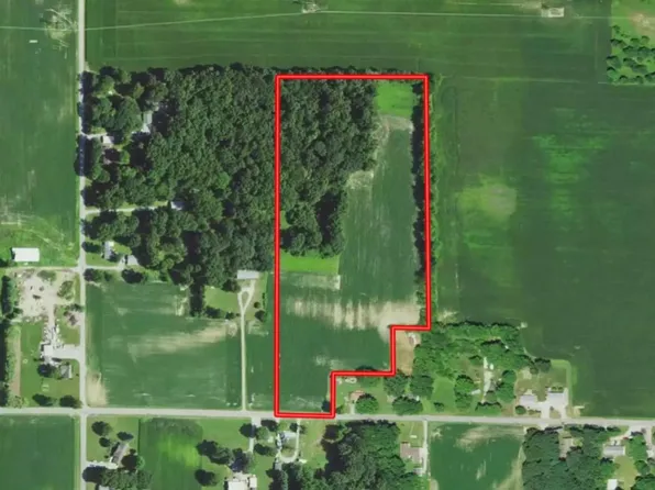 1402 Hanawalt Rd, Monticello, IN 47960