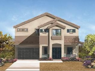 6129 Sea Cliff Cove St, North Las Vegas, NV 89031