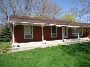 1533 Parkview Dr, Monroe, WI 53566