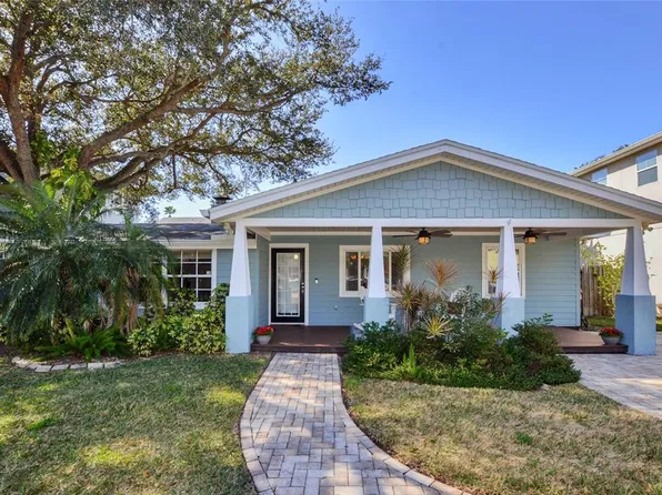 3609 W Royal Palm Cir, Tampa, FL 33629