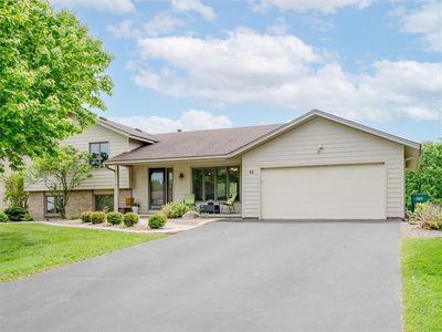 41 Essla Dr, Rochester, NY, 14612