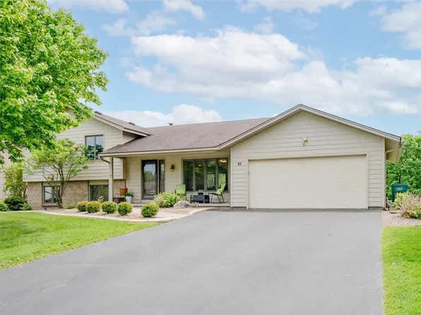 41 Essla Dr, Rochester, NY 14612