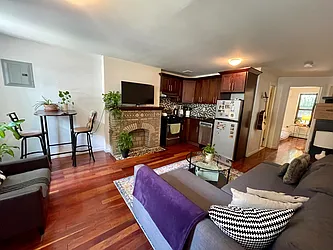 Rented by MySpaceNYC