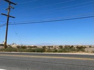 Vac Avenue Vic #T, Littlerock, CA 93543