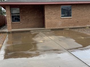 1107 Filmore Ave #A, Alamogordo, NM 88310