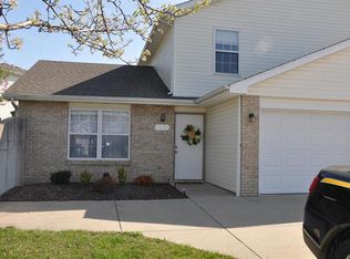 3218 Dove Dr, Columbia, MO 65202
