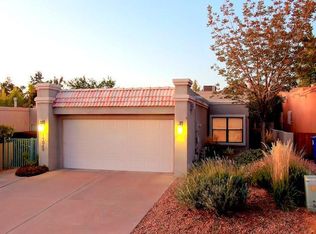 11049 Academy Ridge Rd NE, Albuquerque, NM 87111